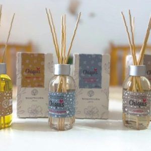 DIFUSORES | Línea CHIQUIS